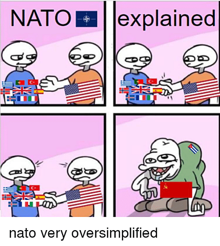 NATO