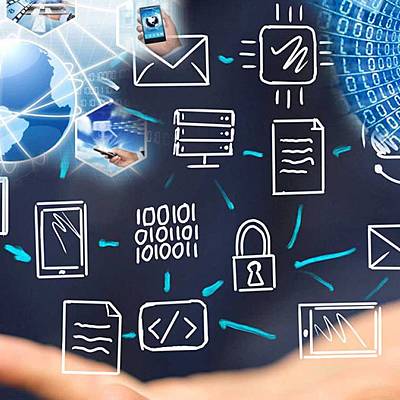Timeline: Telecomunicaciones