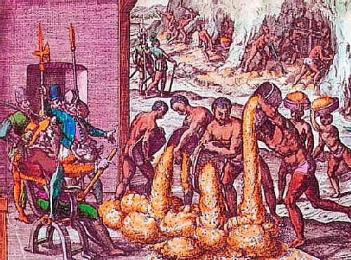 Contratacion de primeros creditos