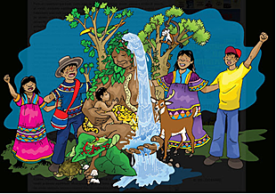 Conferencia de las Naciones Unidas sobre el Medio Humano