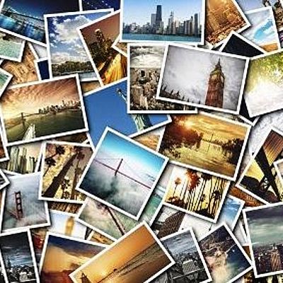 Timeline: HISTORIA DE LA FOTOGRAFÍA