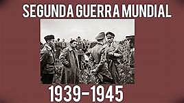 Segunda Guerra mundial