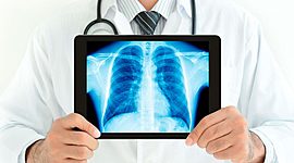 Timeline: Historia de la Radiología