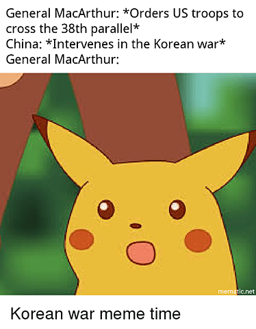 The Korean War