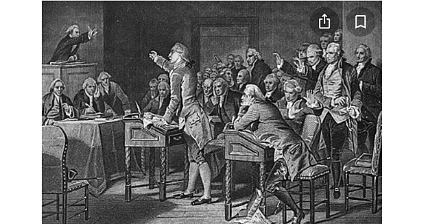 Stamp Act Congress