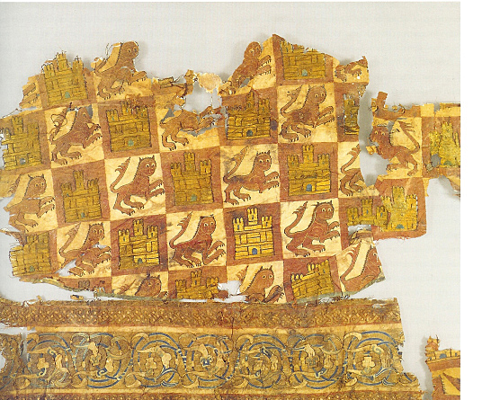 Venecia ciudad de tejedores