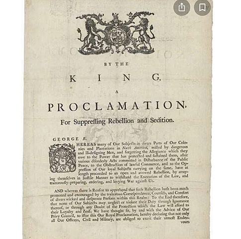 Olive Branch Petition