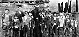 Los servicios sociales deberian estar basados en la comunidad