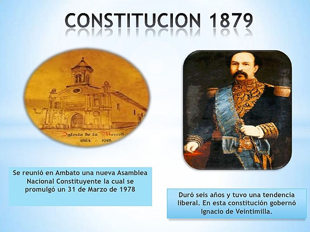 Ambato, 6 de abril de 1878