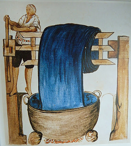 Mejoramiento del teñido