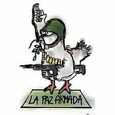 Paz Armada 1870-1914