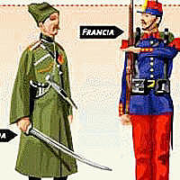 Paz Armada 1870-1914