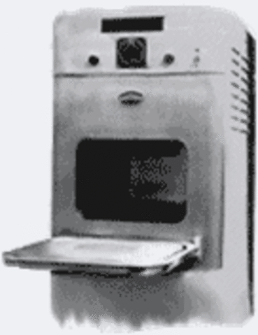The Microwave Oven