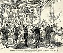 Imperialismo y Congreso de Berlín 1884-1885