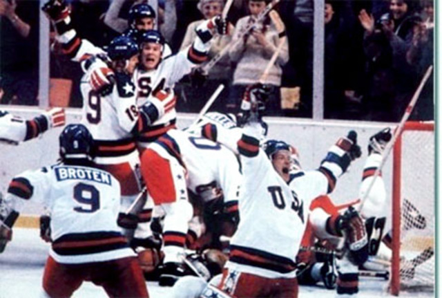 Miracle on Ice