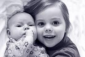 NACIMIENTO DE MI HERMANA