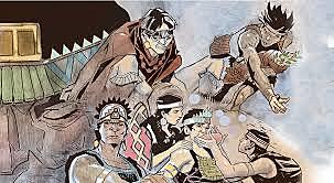 Muerte de Huayna Capac