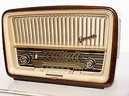 Radio