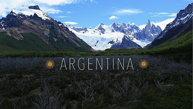 En Argentina