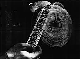 Primera película fotográfica flexible