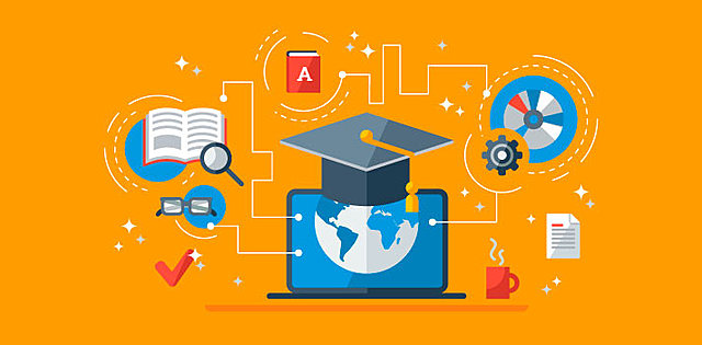 EDUCACIÓN A DISTANCIA