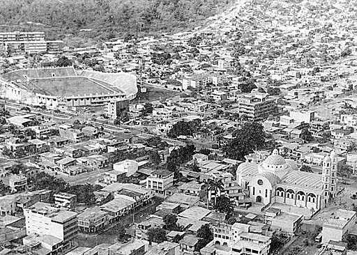 Fundación de Portoviejo