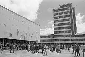 Epoca de multiplicación de los programas de formación