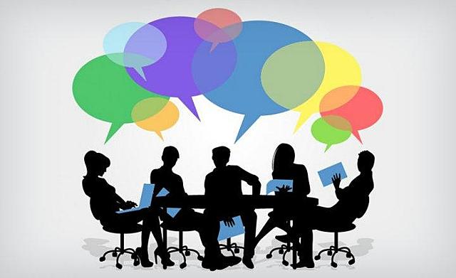 Se desarrollaron los siguientes grupos