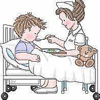 Derechos del niño Hospitalizado