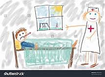 National Association for the Welfare of Children in Hospital