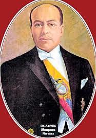 Quito, 2 de diciembre de 1938