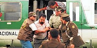 Cae el cartel de Cali