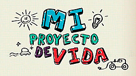 Timeline: MI PROYECTO DE VIDA