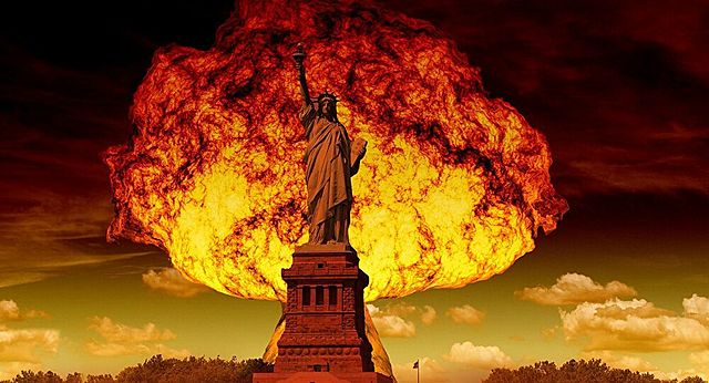 prevención de una futura guerra