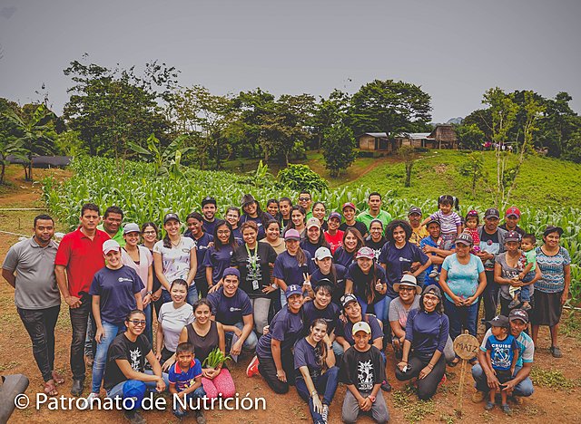 Servicio Social Rural