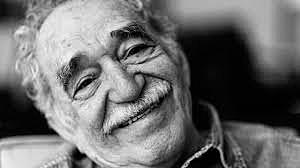 Muerte de Gabriel Garcia Marquez