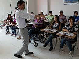 Extención de Estudios