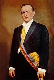 Quito, 25 de mayo de 1967