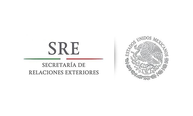 Se crea la Secretaría de Relaciones Exteriores e Interiores