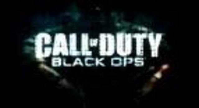Black Ops