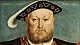 King Henry VIII