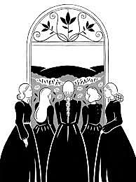 La Casa De Bernarda Alba (III Actos)