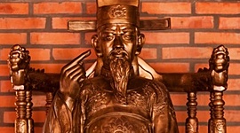 Timeline: Trần Thủ Độ