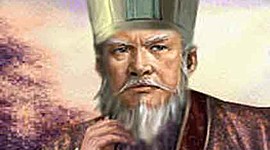 Timeline: Trần Thủ Độ