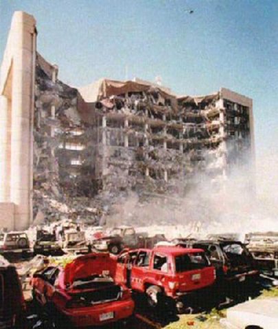 Oklahoma City Bombing