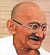 Gandhi