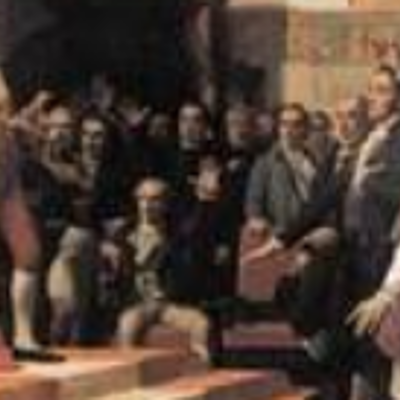 Timeline: LINEA DE TIEMPO EVOLUCIÓN DEL CAMPO PROBLEMÁTICO DE LA EVALUACIÓN DE LAS POLÍTICAS PÚBLICAS