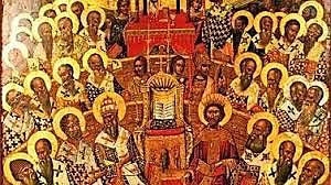 Concilio de Nicea