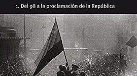 Timeline: HISTORIA DE ESPAÑA S. XX