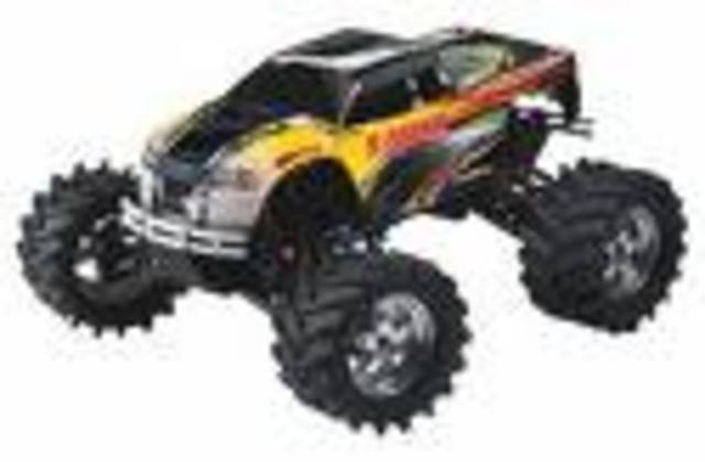 R/C Car